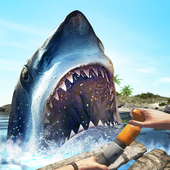 Raft Survival Original icon