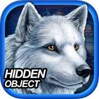 Hidden Object Games 200 Levels : Vampire Museum logo