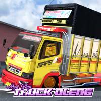 Mod Skin Truk Oleng logo