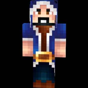 Skin COC For MCPE screenshot 3