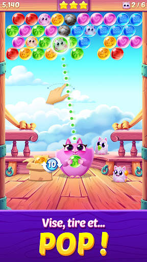Cookie Cats Pop screenshot 3