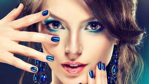 Make Me Beauty - Girl's Photo  screenshot 6