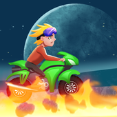 Hill Climb Racing icon