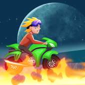 Hill Climb Racing 1.0.0