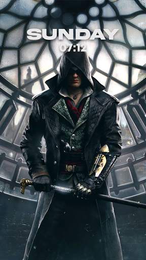 Assassin's Creed Wallpaper 2021 screenshot 2