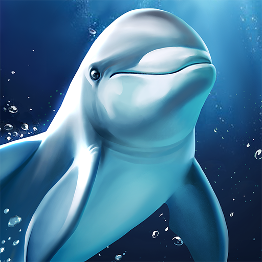 Aqua Blast: Fish Matching 3 Puzzle &amp; Ball Blast icon