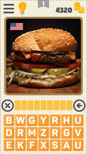 Picture Quiz: World screenshot 4