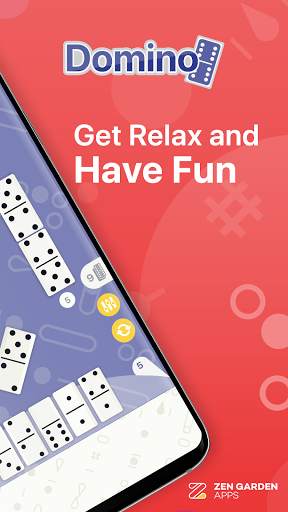 Domino screenshot 3