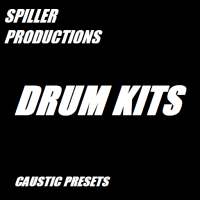 Caustic Presets Drum Kits on 9Apps