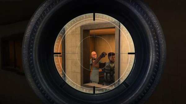 Counter Terrorist Hero Legend screenshot 8
