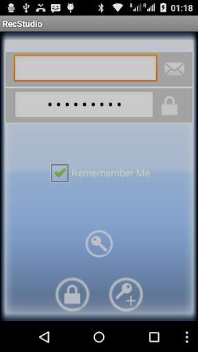 Music Record studio screenshot 3