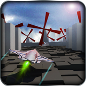 Race To Sun icon