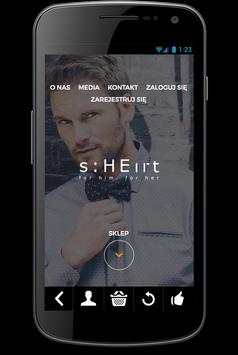 shop SHEIRT screenshot 2