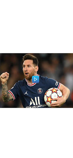 Live Football - HD Streamz TV screenshot 2
