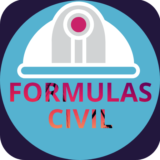 Civil Engineering Formulas Free icon