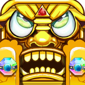 Tesoro del templo icon