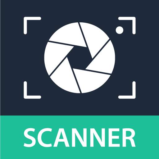 Camera scan & Scannable PDF 1.4