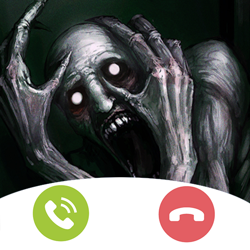 Fake Call SCP 096 icon