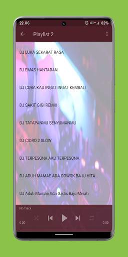 DJ Panik Gak X DJ Jaga Mata Jaga Hati screenshot 7