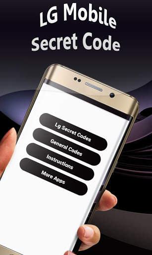 Secret Codes of LG 2021 Free screenshot 2