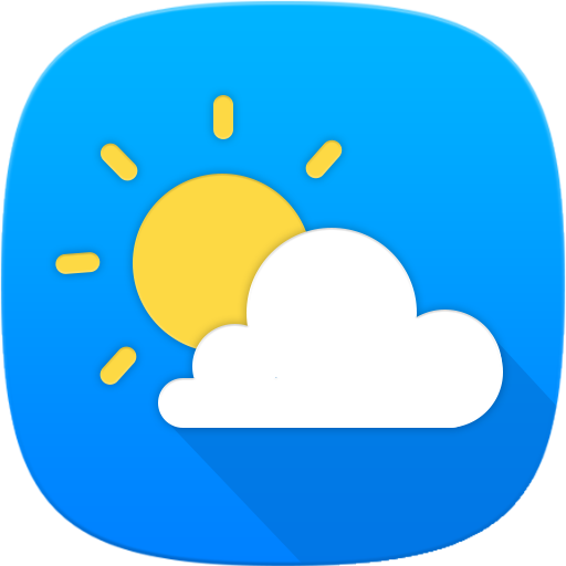 Live Weather icon