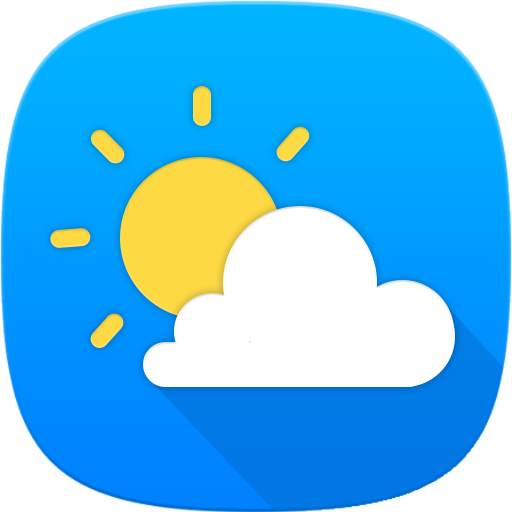 Live Weather 1.4