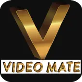 vdmate - video mate downloader иконка