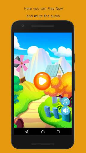 Fruit Crush Mania screenshot 2