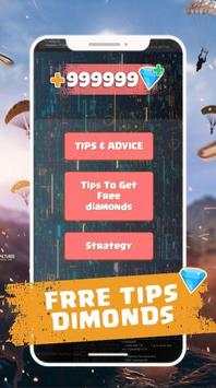 Free  Fire Wllpapers 2019 скриншот 1