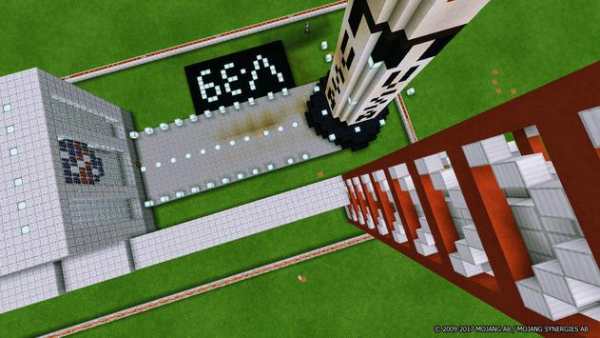 Map Moon Travel for Minecraft PE screenshot 5