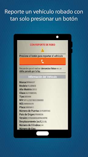 ChecAuto MX screenshot 5