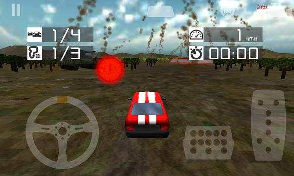 World of Racing. screenshot 5
