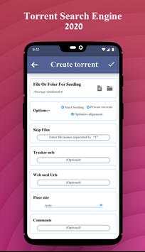 Torrent Search Engine 2020 screenshot 5