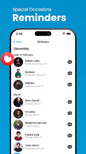 Worldnoor: Social Network screenshot 4