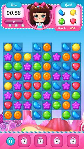 Candy DX screenshot 4
