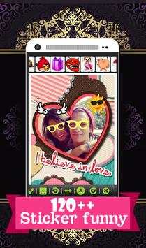 Photo Editor -fotoshop 5 تصوير الشاشة