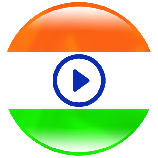 HD Video Player - Made In India أيقونة
