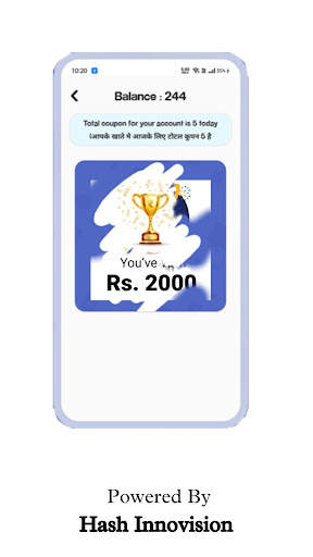 Win Now Scratch To Win 2022 स्क्रीनशॉट 2