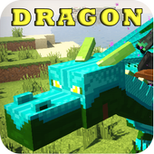 ikon Dragon Mod