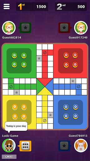 Ludo Game Online screenshot 7