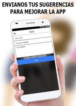 Ejercicios Para Ser Flexible screenshot 4