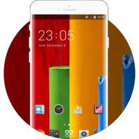 Theme for Motorola Moto G HD icon