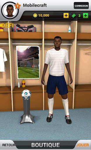Flick Shoot 2 screenshot 5