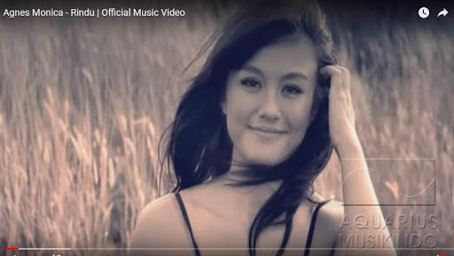 Agnes Monica OFFLINE Lagu Lengkap 3 تصوير الشاشة
