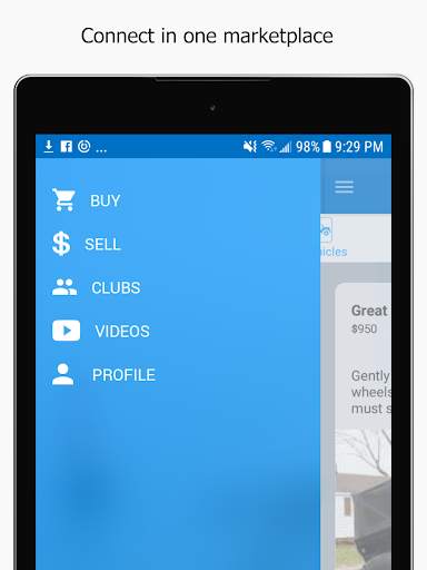 Jēpr App:  Buy Sell Trade -- for the jeeping world screenshot 9