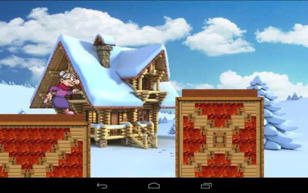 Granny Run screenshot 7