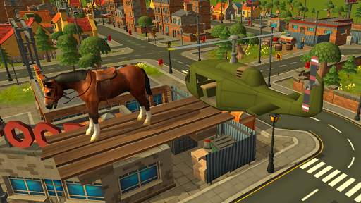 Horse Simulator screenshot 2