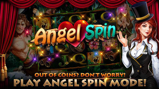 Slots Station Live screenshot 5
