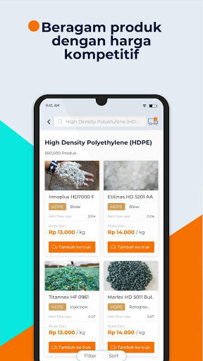 Tokoplas - #1 Resin Shop screenshot 3