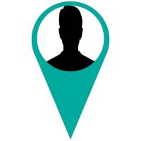 Nearby Friends icon